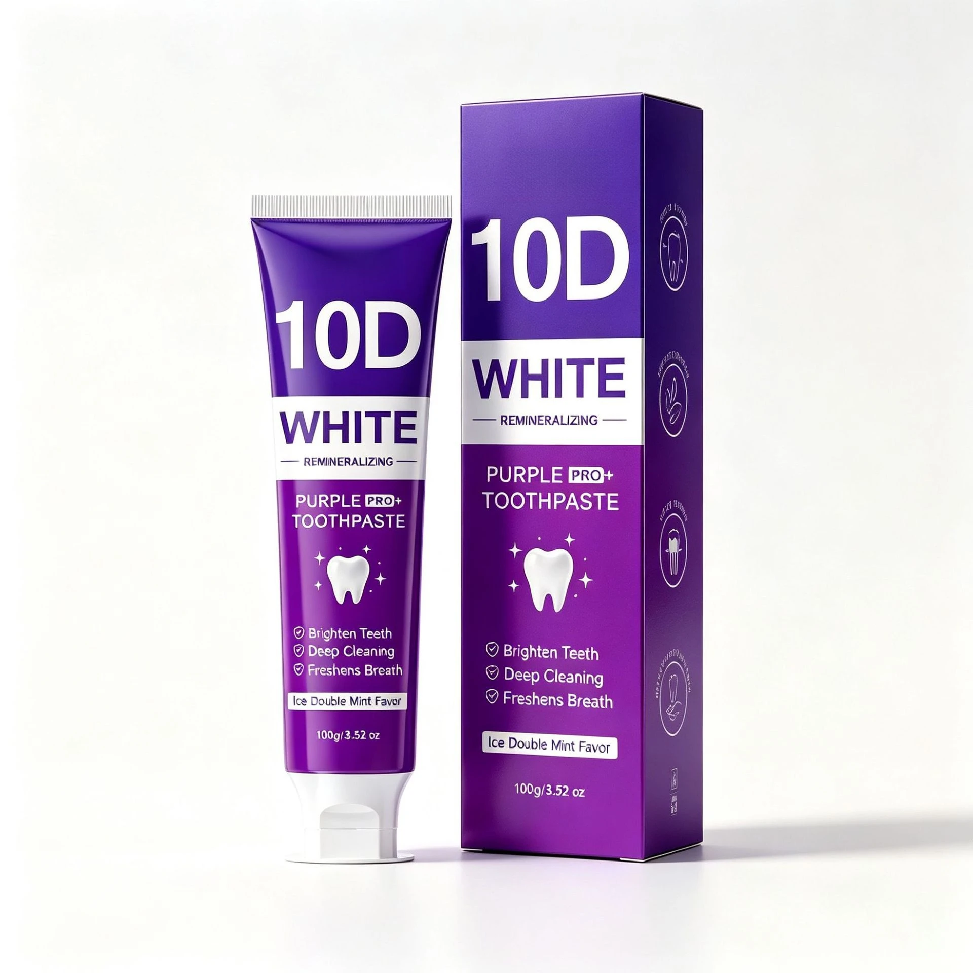 pasta-de-dentes-branqueadora-10d-–-purple-pro-–-remove-o-amarelamento-e-as-manchas-–-limpeza-profunda-–-refresca-o-halito-–-100-g