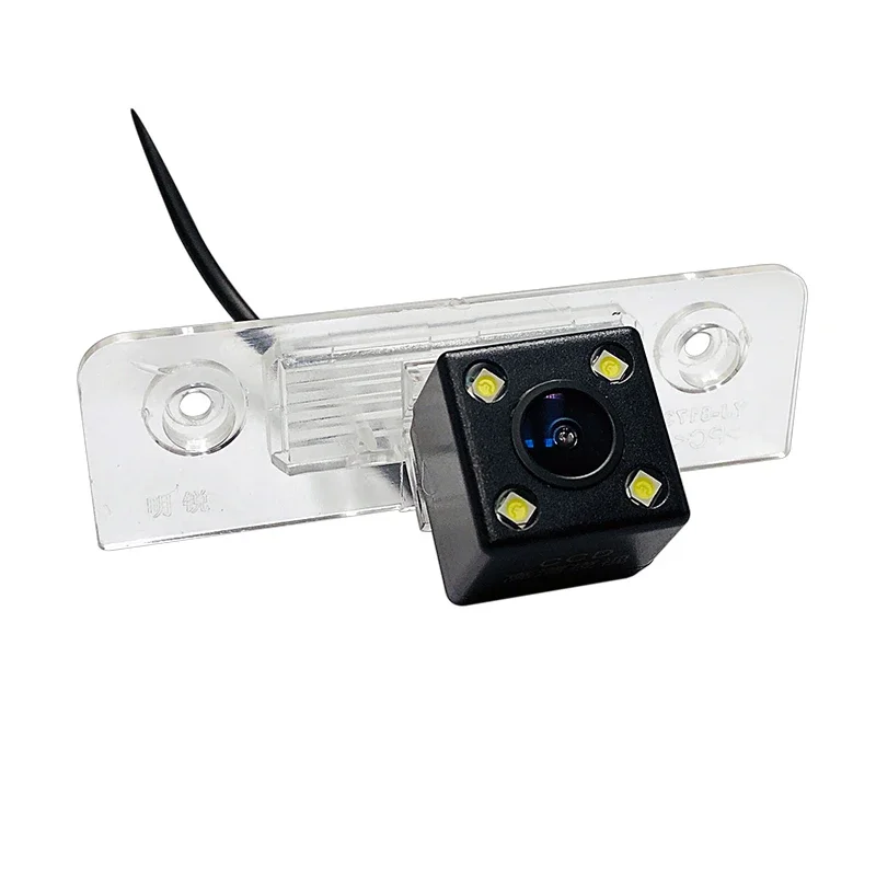 For Ford Flex Mustang GT Taurus Car Auto Reverse Backup CCD For SONY HD Night Vision Wide Angle Rear View Camera Water Proof