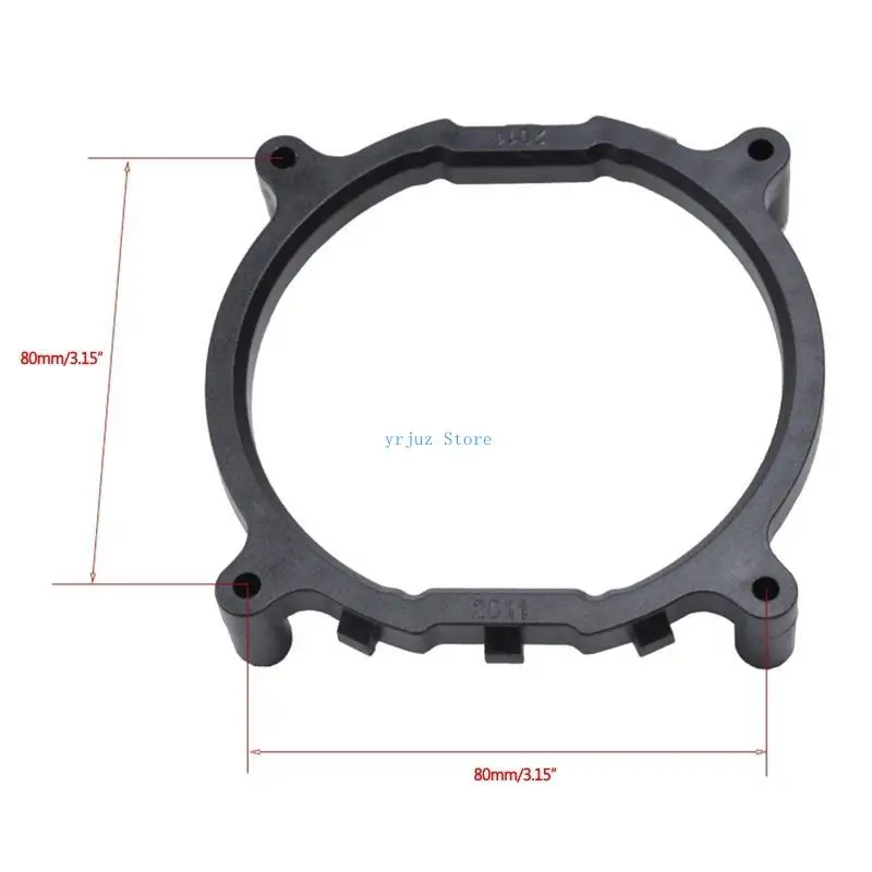 583D Radiator Radiator Fixed Cocket за 2020 год для X299 X99 x79 Socket LGA 2011 Bracke