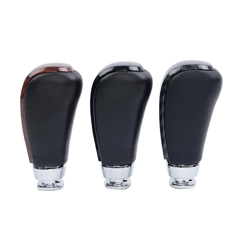 New Gear Shift Knob For Toyota Prado LC150 2010 2011 2012 2013 2014 2015 2016 2017 Gear Shift Ball