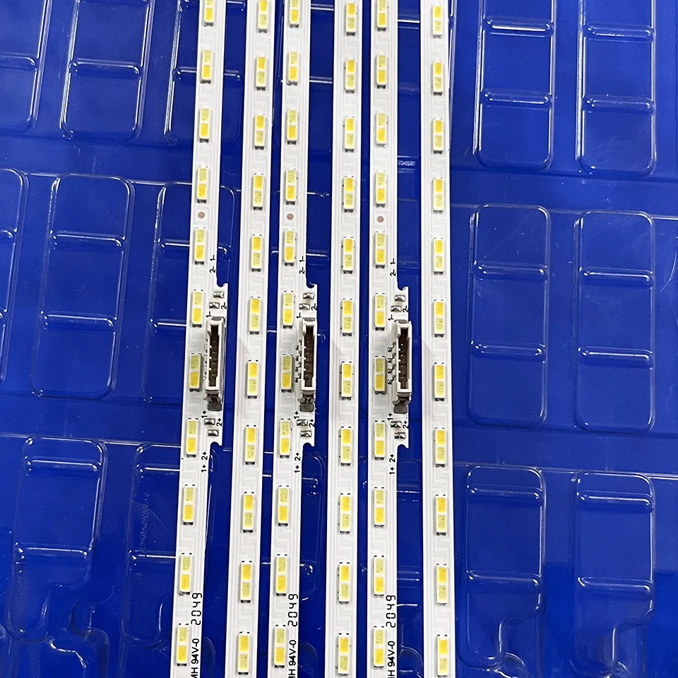 New LED Backlight strip For Sam sung Un60au8000g Un60au8000 60AUBK 60Au8000 UE60Au8000 UA60Au8000 BN96-52596A ES60SV8FPKWA56