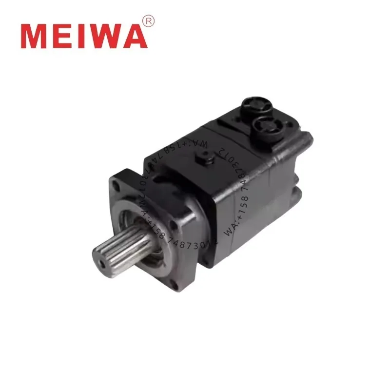 

Drilling Rig Accessories Hydraulic Motor 3115 3473 80 for Cop1838hd+ Ep iroc Part No. 3115347380