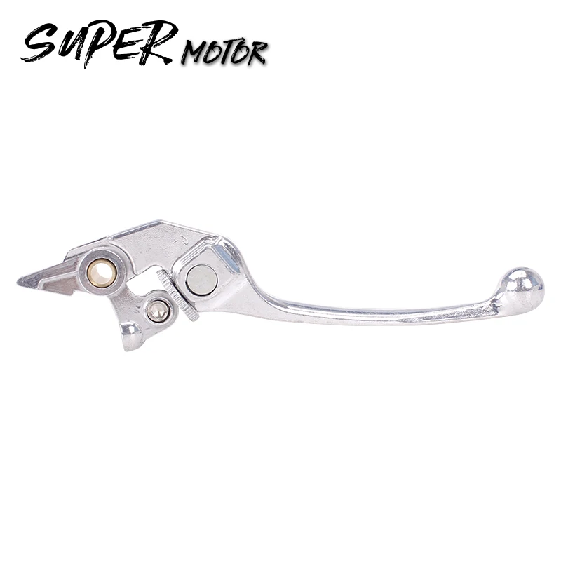 Motorcycle Accessories Brake Clutch Lever Handle For HONDA CB400 VTEC400 1999 2001 2002 2003 2004 2005 2006 2007 2008 2009 VTEC