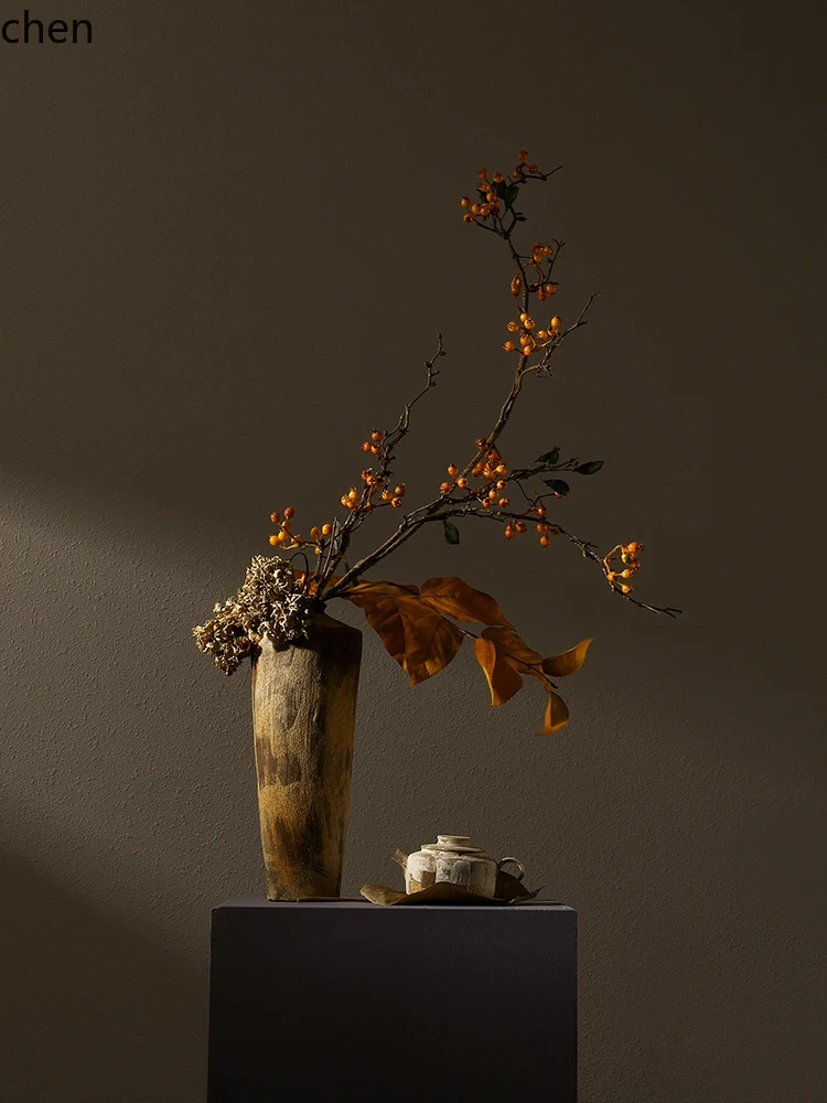 Yxy Coarse Pottery …