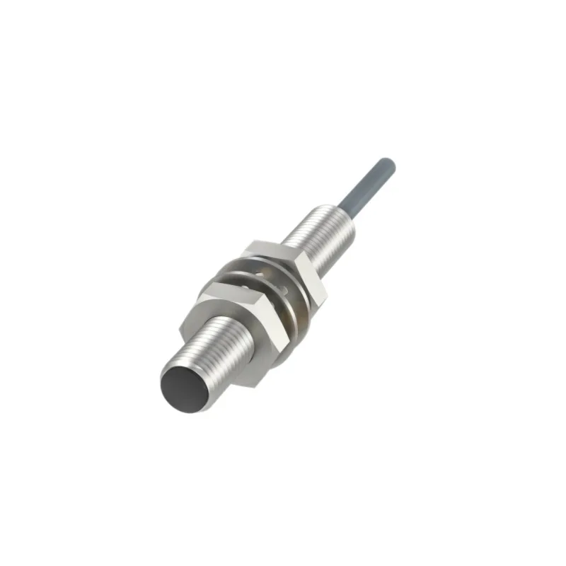 2025 BALLUFF/BES003M Inductive Standard Sensor BES M08MI-PSC20B-BV05