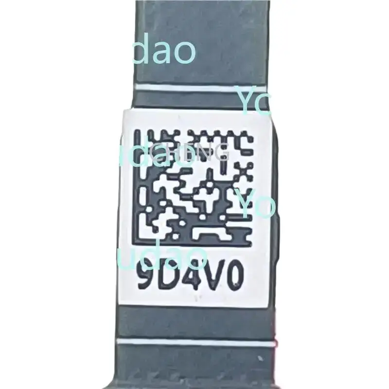 

PJFO для Dell Inspiron 15 7590 7591 5505, кнопка считывания отпечатков пальцев 09D4V0