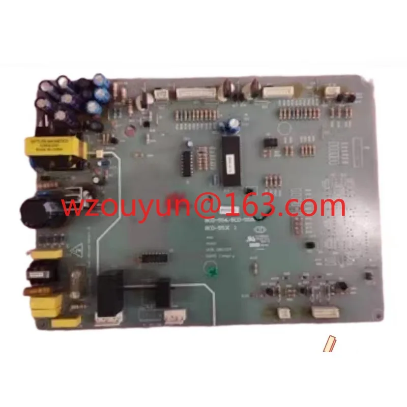 Refrigerator Main B…