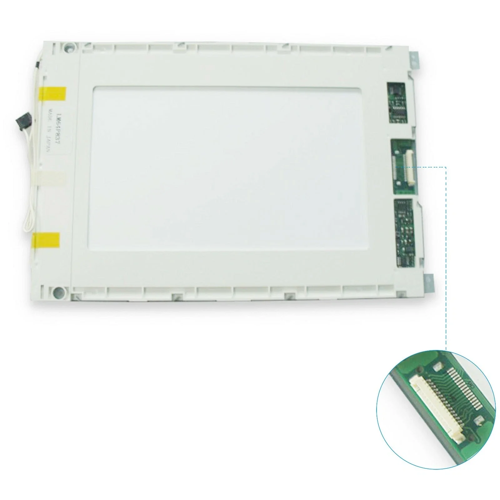 NEW 9.4inch LM64P837 FOR 640*480 LCD Panel display  in stock