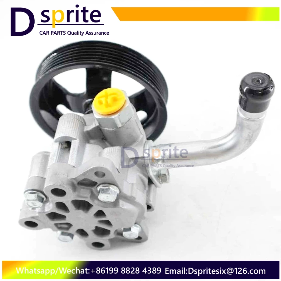 

Power Steering Pump for Durango Grand Cherokee 68068641AB 68068641AA