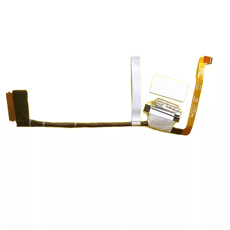 Vervangende Nieuwe Laptop Led Lvds Laptop Display Video Schermkabel Voor Hp Fpm30 Fhd 1920*1080 Dc02c00op000