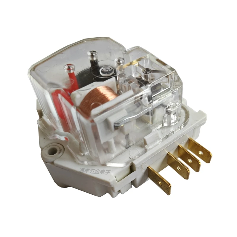 110V-120V Abtau-Timer Kühlschrank DBZC-725-1D5 Abtautimer-Controller