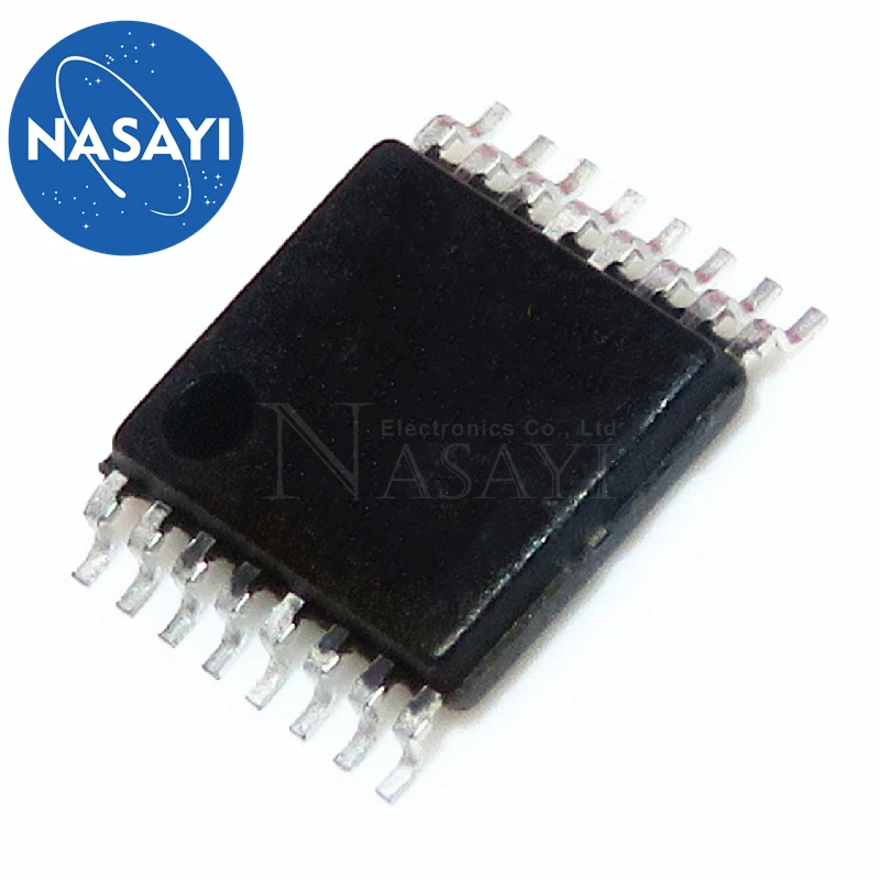 5pcs/lot CN3722 3722 CN3717 3717 TSSOP-16 In Stock