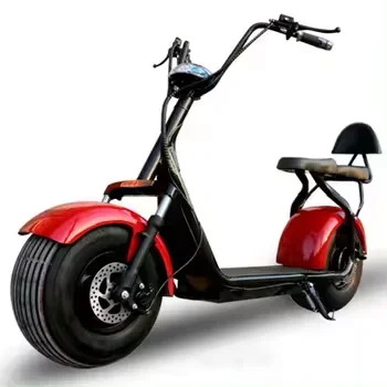 2024   1000W2000W 3000w Electric Scooter   Tires EEC COC Factory Wholesale 60V 12ah 20ah battery scooters