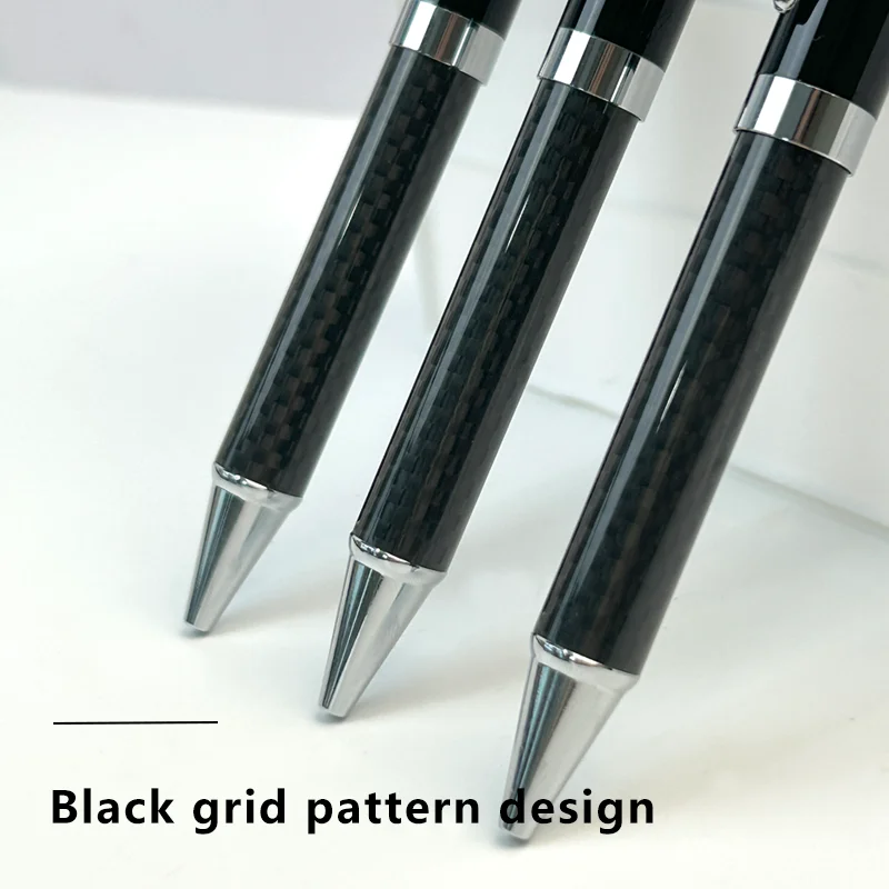 Guoyi A130 424 G2 Ballpoint Luxury Eenvoudige Business Examen Metal High-End  Gifts Mass Customization Logo Signature Pen
