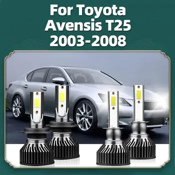 6 best sales 토요타 아벤시스 T25 액세서리 - №4