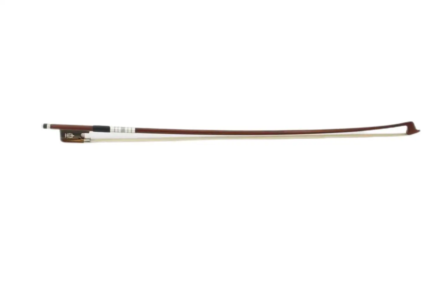Brazilian Wood Horn Cello Bow Professional Cello Parts - view 5