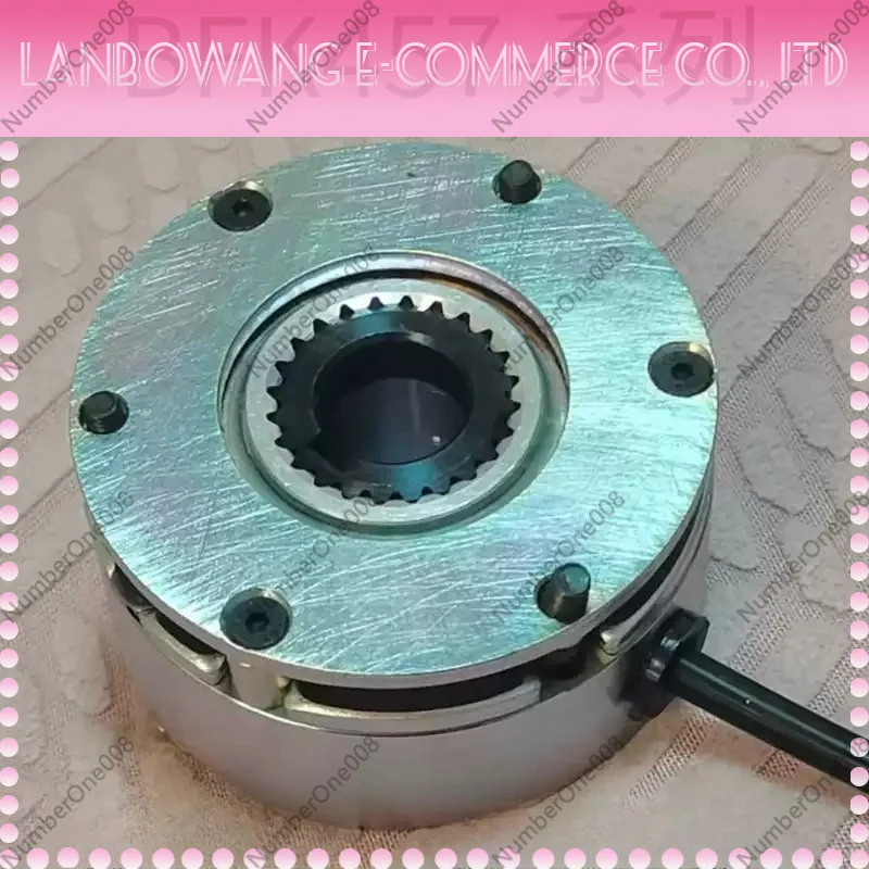 42/57/86/90/110/130 stepper motor servo motor brake 12/24/99 vdc power-off brake