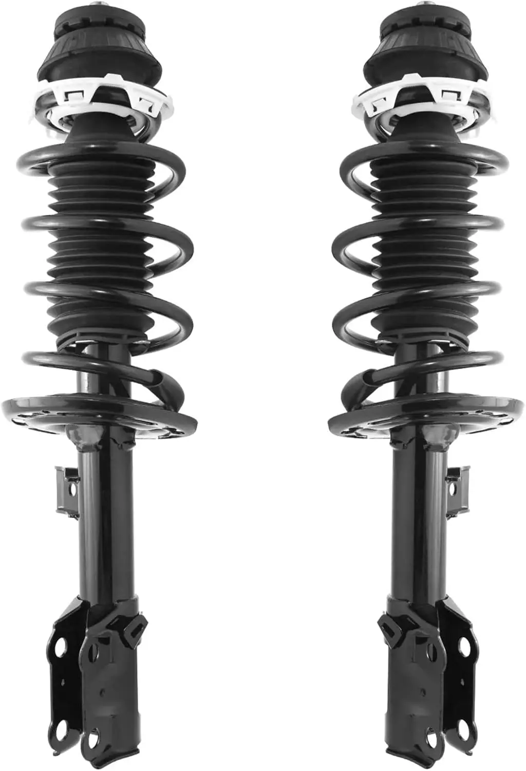 

Автомобильный 2-11411-11412-001 Передний 2-колесный полный комплект стойки 2006-2008 Honda Fit