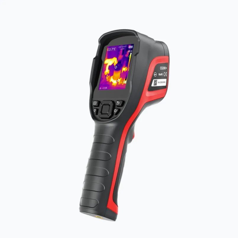 

CX200 SE+ Handheld Thermal Imager