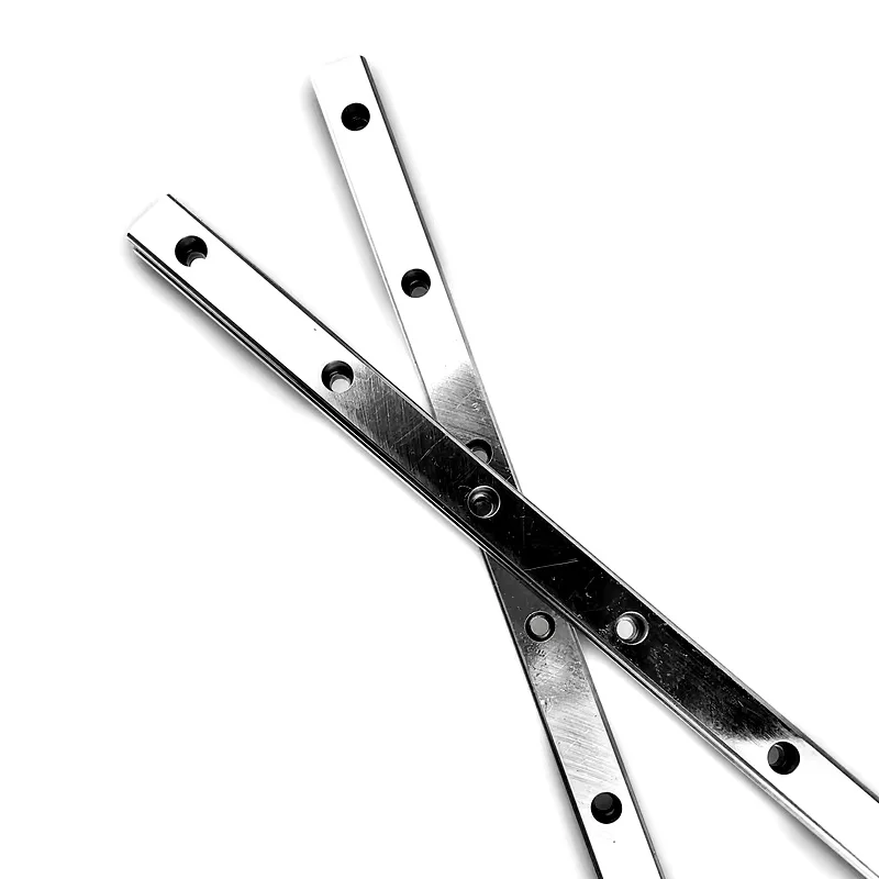 P-Grade Low-Assembly EGR20 Linear Guide Set EGH20 EGW20 CA CC SA SC Slider 150-1150mm CNC Engraving High Precision