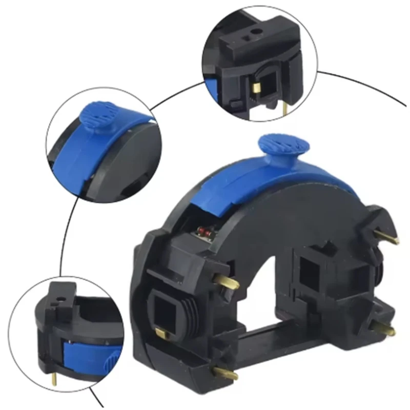 Y6GD Easy To Operate Electric Grinder Machine Switches For Precise Grinding Engraving Grinding Machine Carving Machine Switch