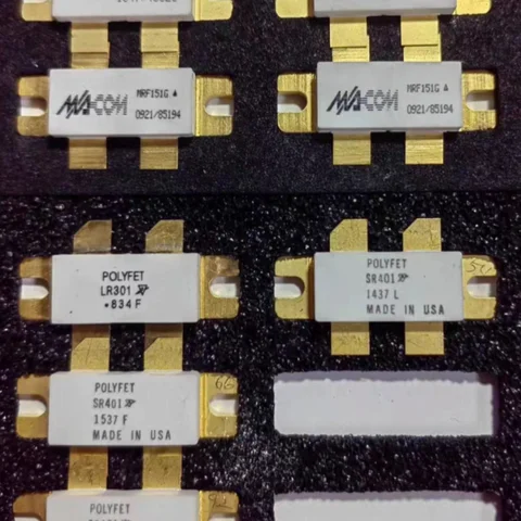 8 best sales ldmos - №7