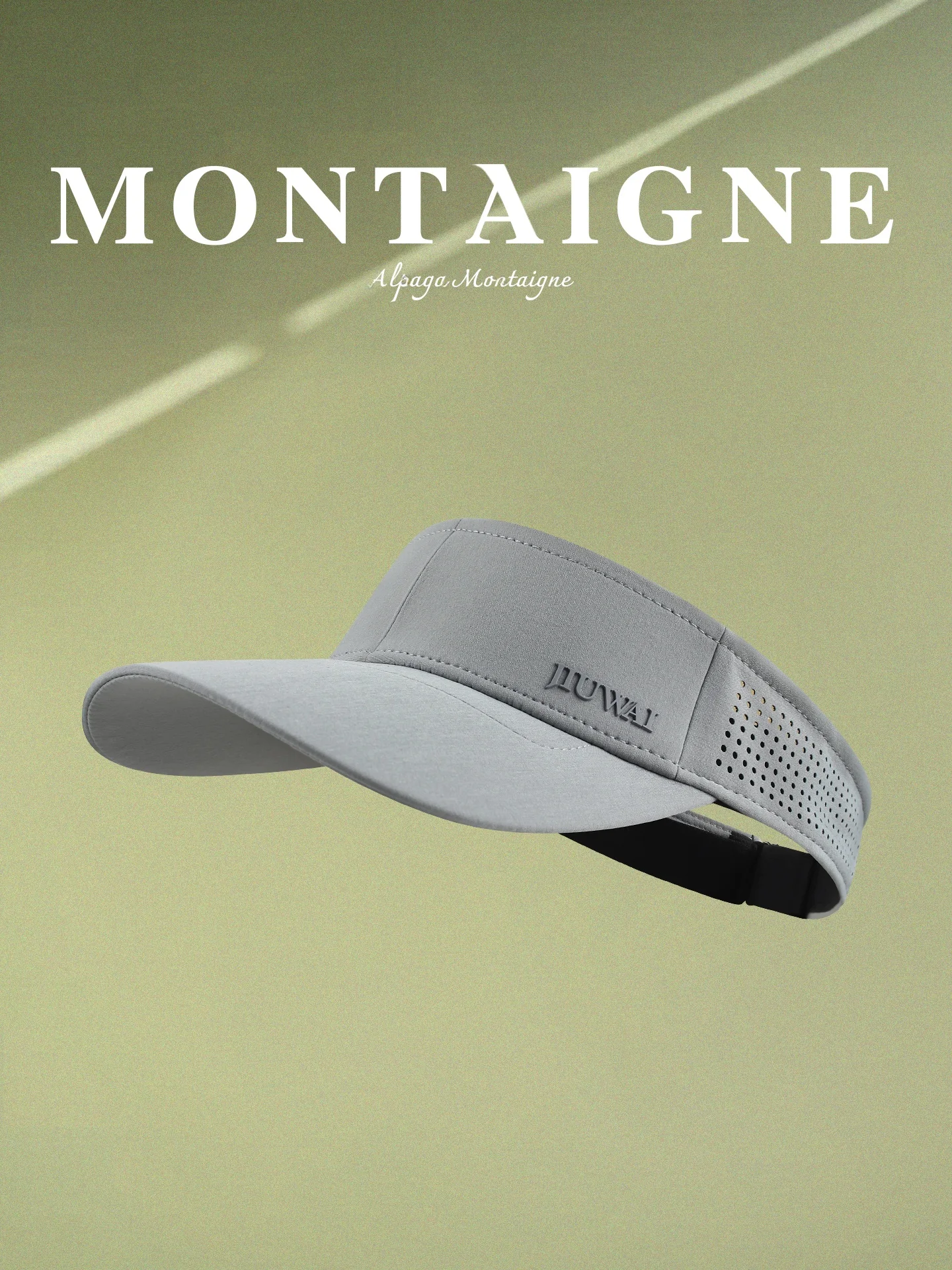 montaigne-alpaga-outdoor-sports-sun-hat-empty-top-quick-dry-unisex-wide-brim-hat-breathable-lightweight-polyester-fiber
