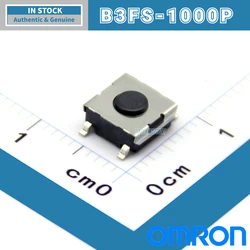 OMRON Tactile Switch B3FS-1000P B3FS-1002P B3FS-1010P-1012P-1015P-1052P-4005P-4050P New Authentic Original Japan