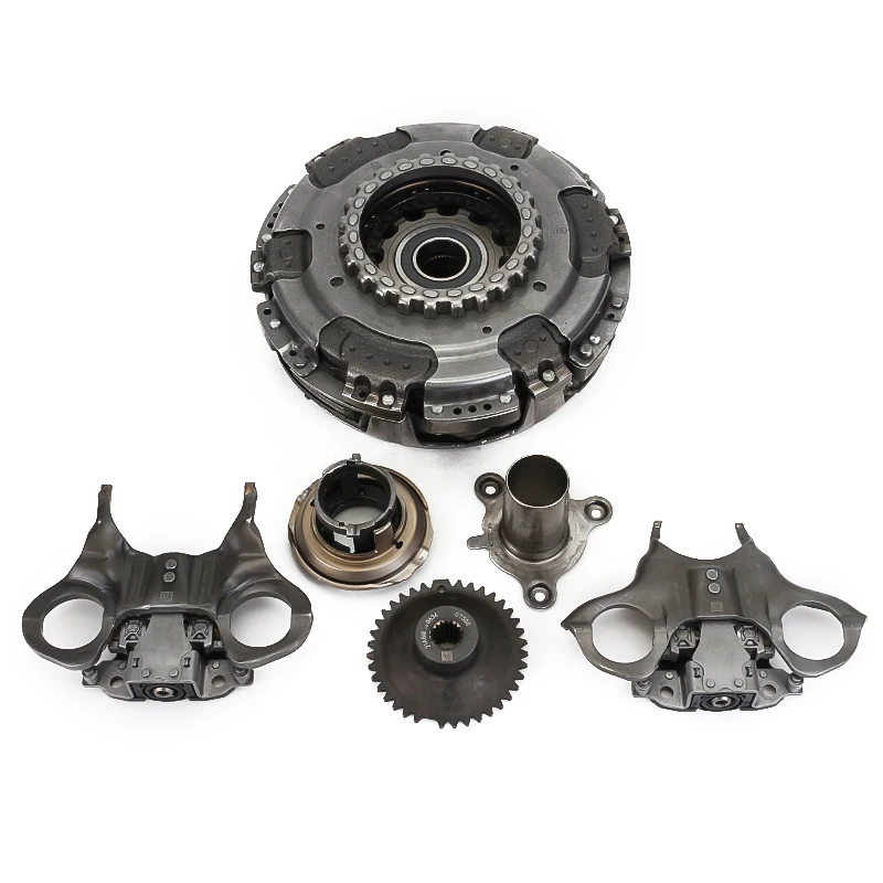 forClutch Kits & Accessories 6DCT250 DPS6 Automatic Transmission Dual Clutch for Ford Focus Clutch Kit Set 602000800