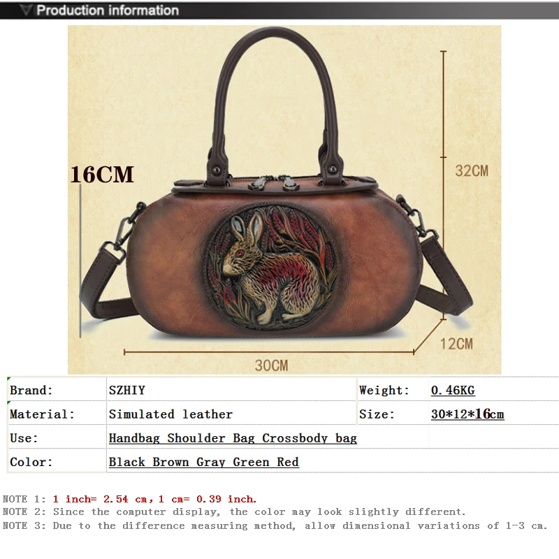 Thumbnail 2 - #16 Latest Classic Boston Handbags Offers