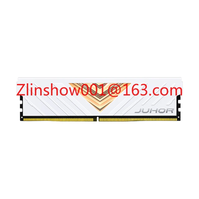 Mémoire DDR5 32 Go 4800MHZ Cl38 1,25 V Ram 32 Go Ddr5