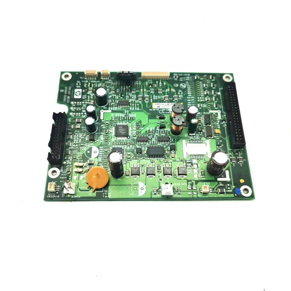 

Print Mech Board Q5669-20262 Fits For HP Designjet Z2100 Z5200 Z3100 Z3200