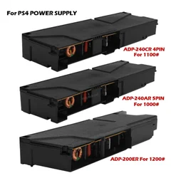 Origin Replacement Power Supply 4pin ADP-240CR/240AR 5pin for PS4 CUH-1200# Console ADP-200ER N14-200P1A CUH-1000 Series Console