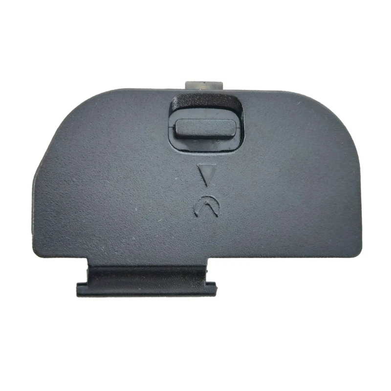 Camera Battery Cover Door Lip for D3100 D40 D60 D3000 D90 D5100 D200 Digital Cameras Repair Part: