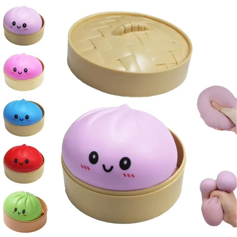 Thumbnail 2 - #84 Trending Stress Relief Toys Right Now