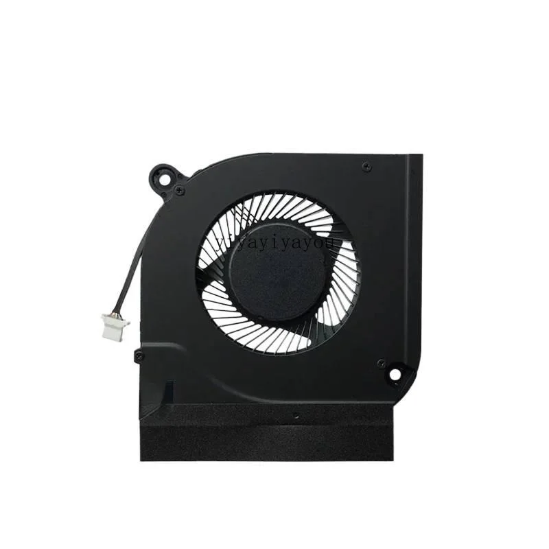 Computer CPU GPU Cooling Fans For Acer Nitro 5 AN515-55 AN515-44 AN517-52 Series Notebook PC Cooler DC28000QDF0 5V 4 pins