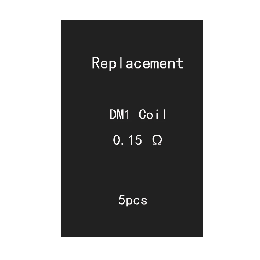 

Коннекторы для ручного инструмента TPP1 DM Series DM1