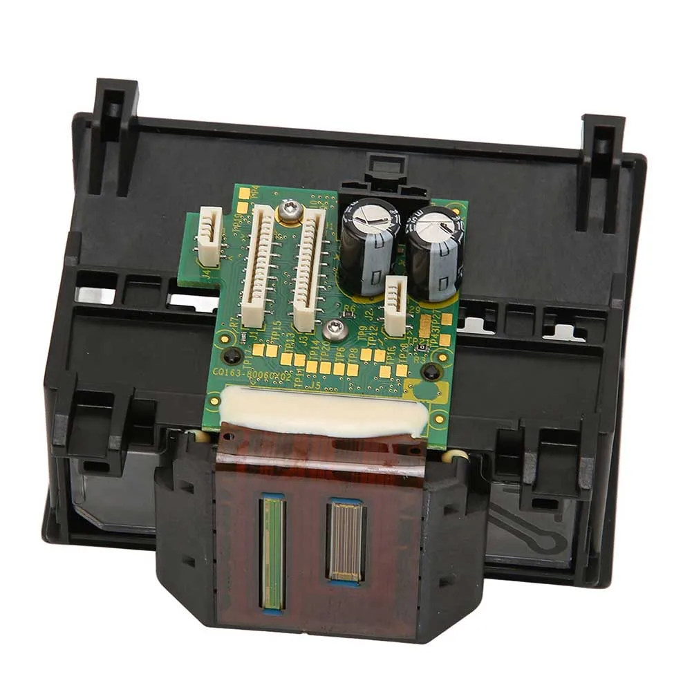 934 935 Printer Accessories Print Head Printer Accessories ABS Friendly Lightweight Non-fading Rustproof Stable