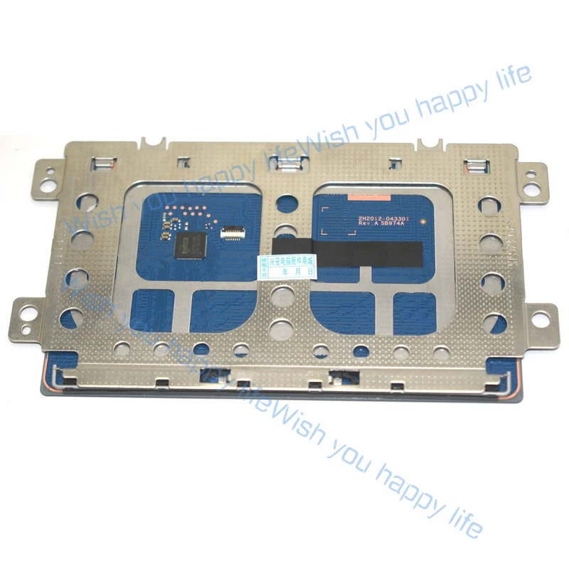 L... New For Lenovo YOGA 16s ACH 2022 Slim 7 Pro 16ACH6 Touchpad Trackpad Mouse Board
