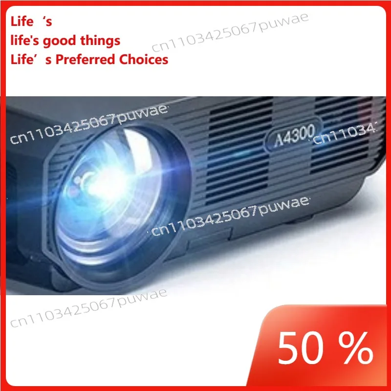 Ultra Hd 4K Home Th…