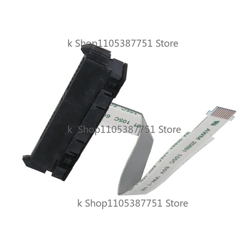 Replacement Laptop Hard Drive SSD HDD Cable Connector For HP Envy 15 15-J 17-J M6-N 6017B0416801