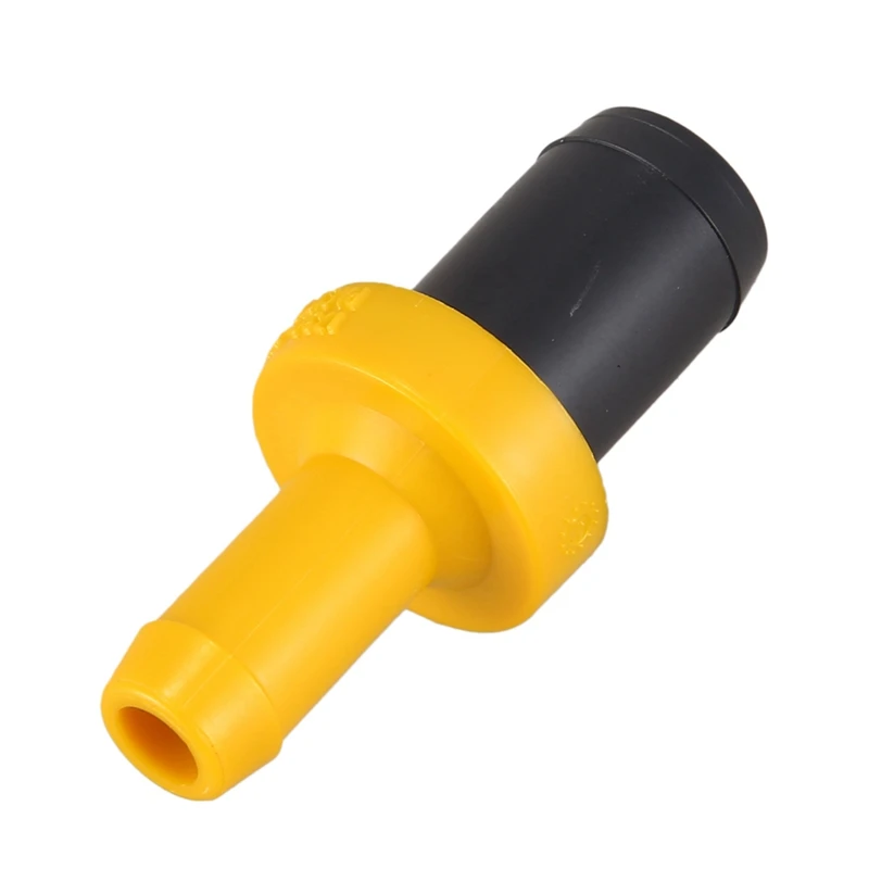 

5X 17130-PWA-003 пластиковый автомобильный клапан впускного коллектора для Honda 2005-2017