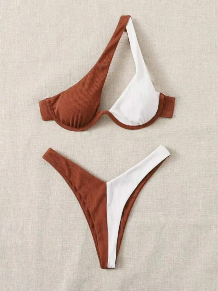 sexy-biquinis-maios-cortar-roupa-de-banho-feminina-2025-um-ombro-biquini-alta-corte-fatos-de-banho-push-up-praia-conjunto-biquini