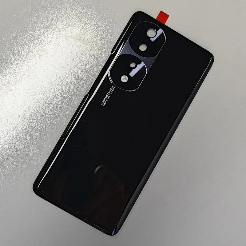 

Battery Cover Back Rear Housing Case For Honor 70 Pro Plus HPB-AN00 Replacemen Parts