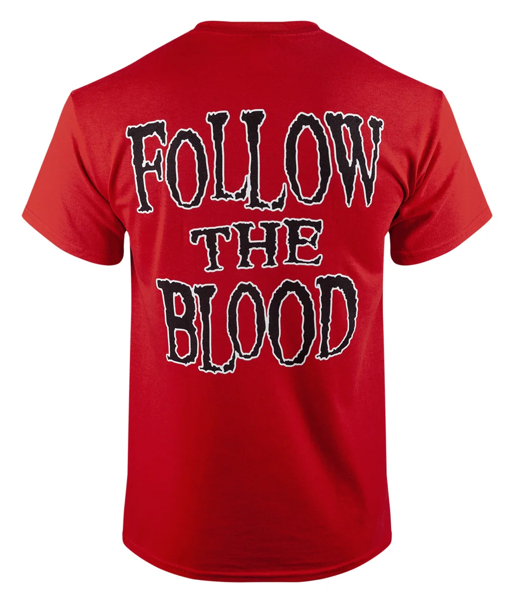 يمكن استخدام تي شيرتات فضفاضة بأكمام قصيرة مطبوعة برسومات IRON MAIDEN كملابس فاخرة لجميع المواسم #3