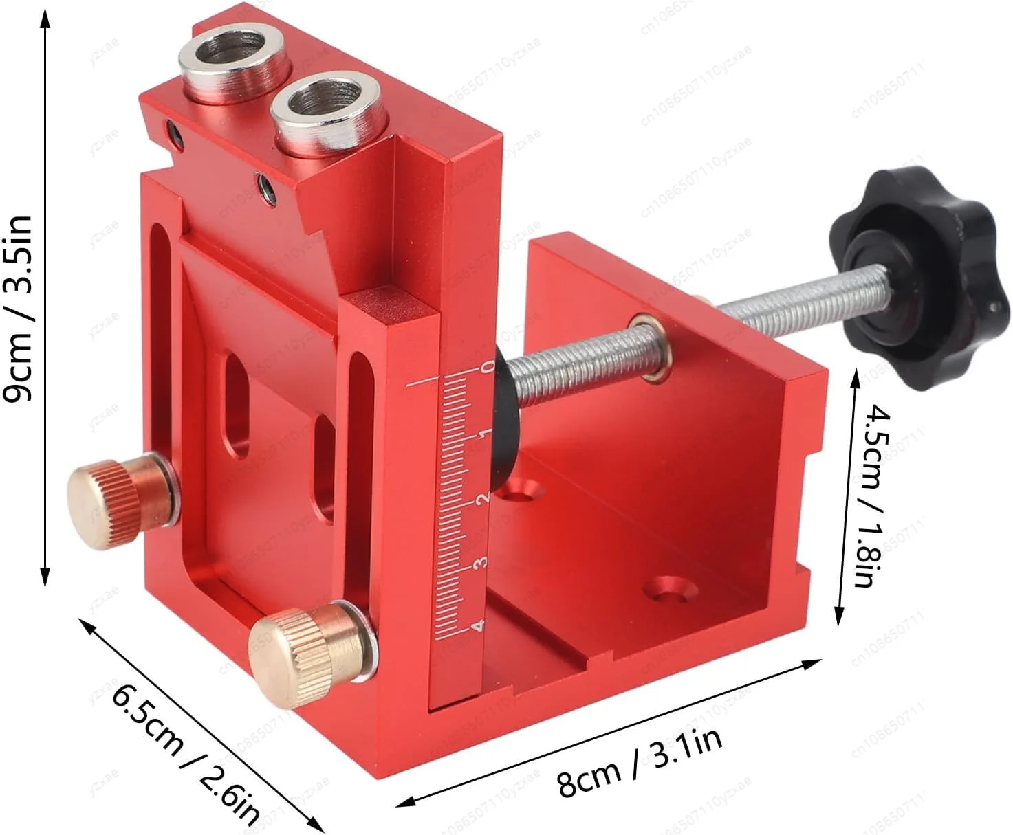2024年ユニバーサルスライディングミニプリズムポールセットsp068ミニプリズムスライディングポールシステム（測量用トータルステーション用）