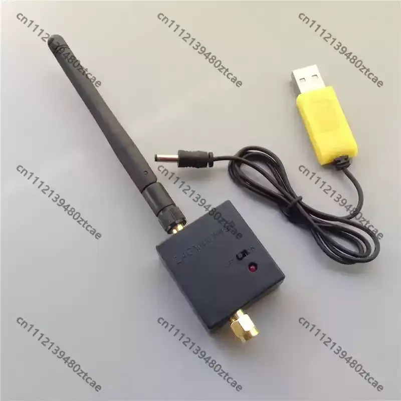 RC Toy Model Accessory 2.4G Wireless Remote Control Signal Booster Signal Amplifier Module