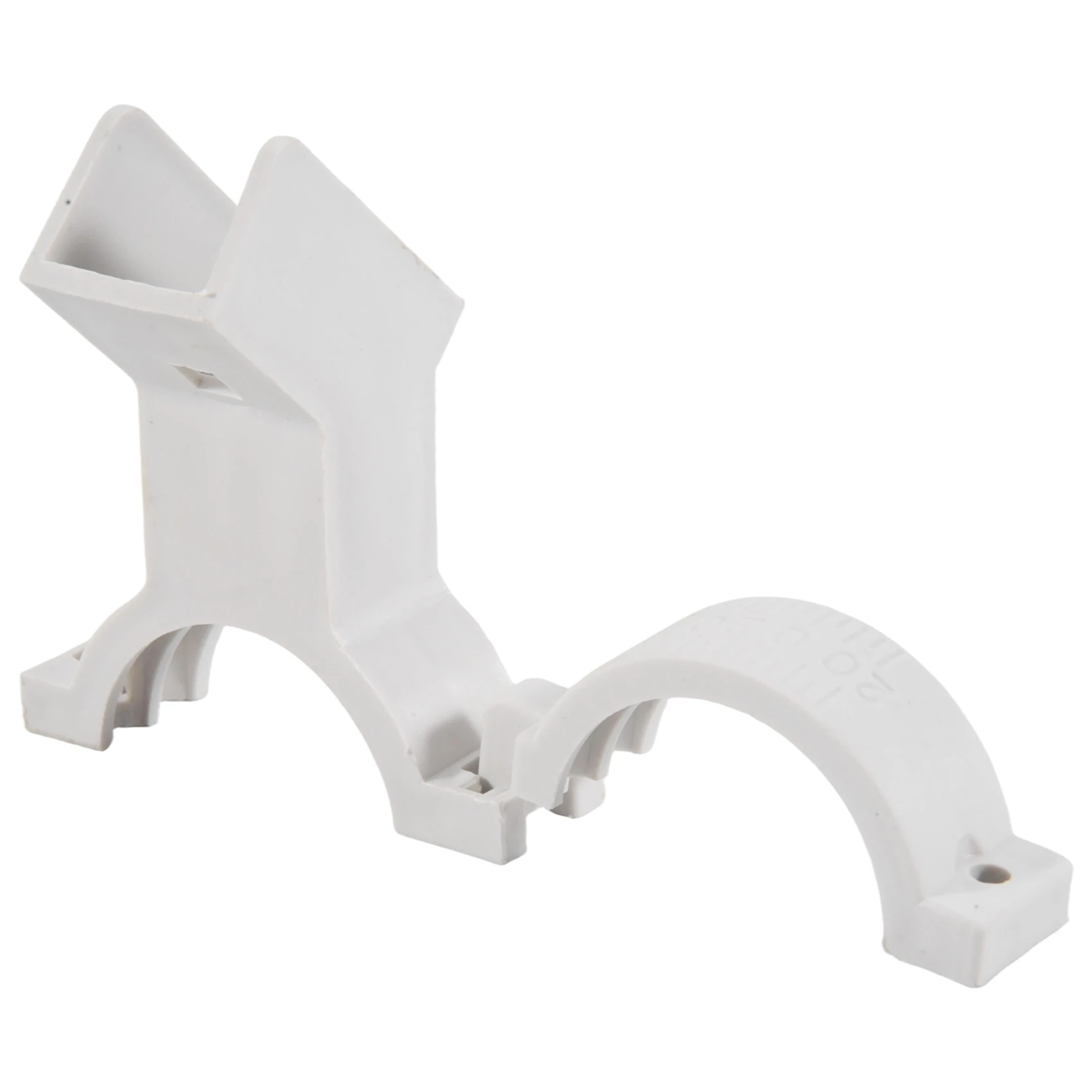 DT23 KU Band LNB Holder 20mm Plastic Bracket for Satellite Dishes for Weatherproof Outdoor