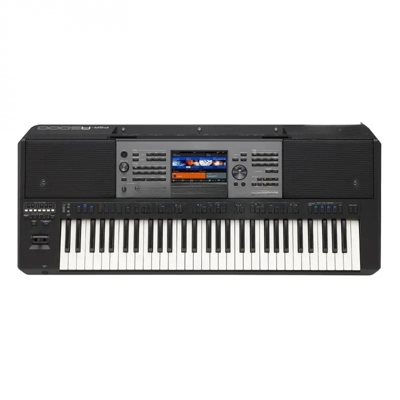 For A5000 Oriental  Keyboard Premium Package