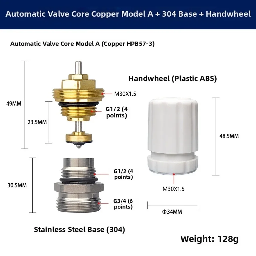 2pc-temperature-control-thermostatic-valve-core-m30-15-manifold-fitting-replacement-for-hardware-household-floor-heating-system